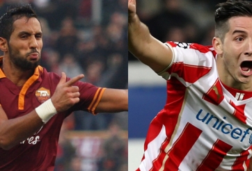 Chuyển Nhượng 17/8: Arsenal và M.U cùng đón thêm tân binh